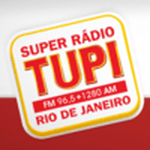 Super Rádio Tupi