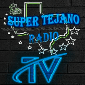 Listen to Super Tejano Radio in the App