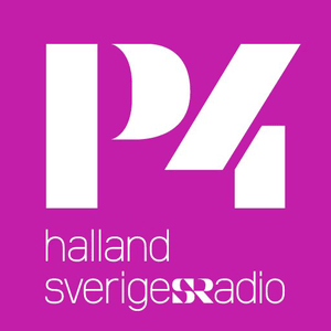 Listen to P4 Halland in the App