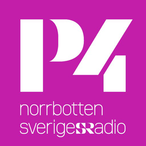 Listen to P4 Norrbotten in the App