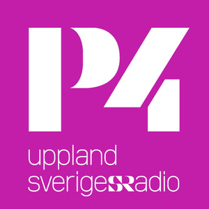 Listen to P4 Uppland in the App