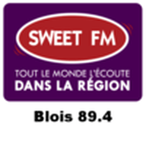 Listen to Sweet FM - Blois 89.4 in the App