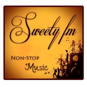 Listen to Sweety Fm in the App