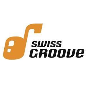 Listen to SwissGroove in the App