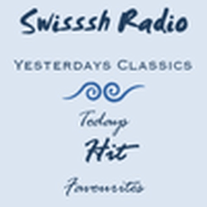 Listen to Swisssh Radio in the App