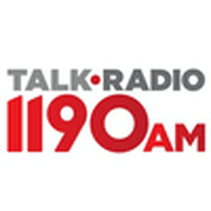Talk Radio 1190 AM