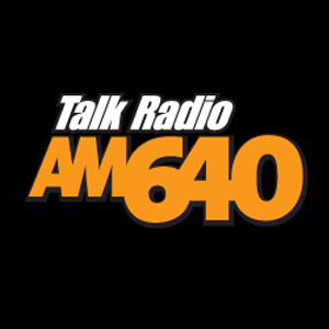 Listen to Talk Radio AM 640 in the App