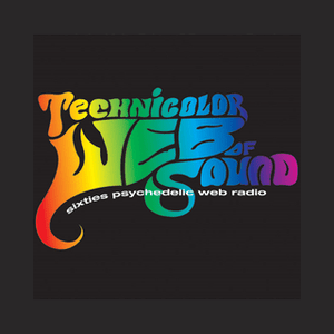 Listen to Technicolor Web of Sound in the App