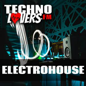 Listen to Technolovers ELECTRO HOUSE in the App