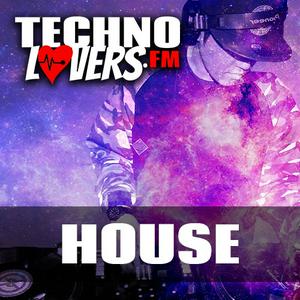 Listen to Technolovers HOUSE in the App