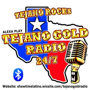 Tejano Gold Radio