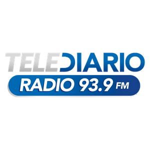 Listen to TELEDIARIO RADIO 93.9 FM in the App