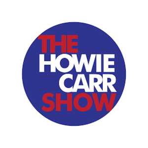 Listen to The Howie Carr Show in the App