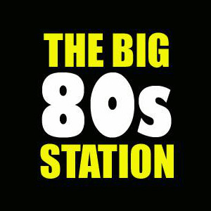 Listen to The Big 80s Station in the App