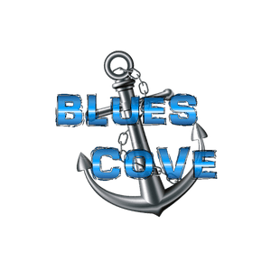 Listen to The Blues Cove in the App