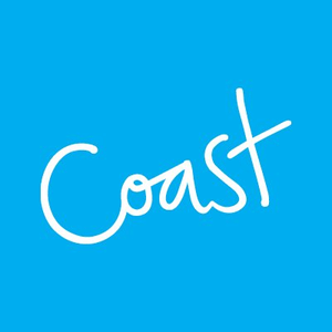 Listen to The Coast Wellington 95.7 FM in the App