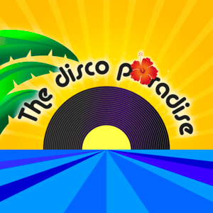 Listen to The Disco Paradise in the App