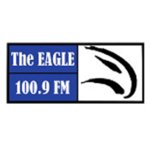 Listen to The Eagle 100.9 FM in the App