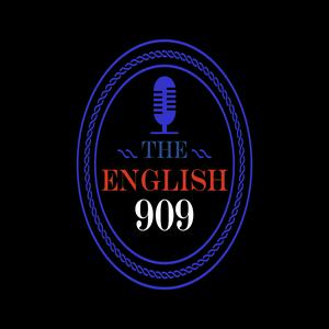 The English 909 Radio