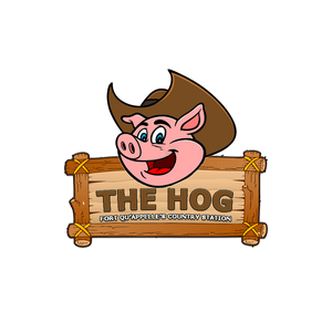 Listen to The Hog - Saskatchewan's Country Station in the App