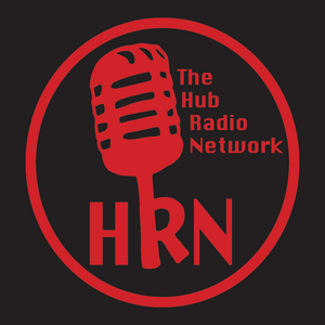 Listen to The Hub Radio Network in the App