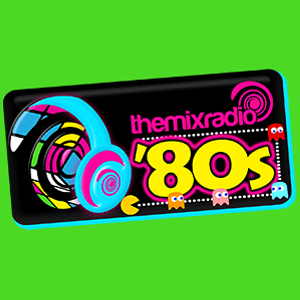 Listen to The Mix Radio 80's in the App