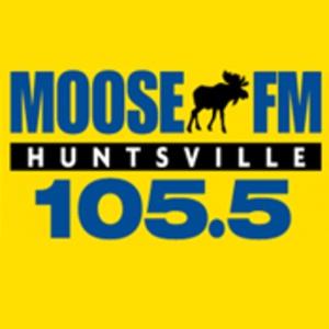 Listen to The Moose 105.5 FM in the App