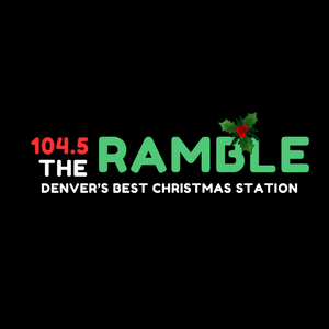 Listen to 104.5 The Ramble in the App