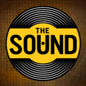 Listen to The Sound in the App