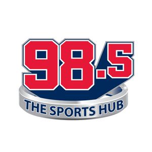 WBZFM - The Sports Hub 98.5