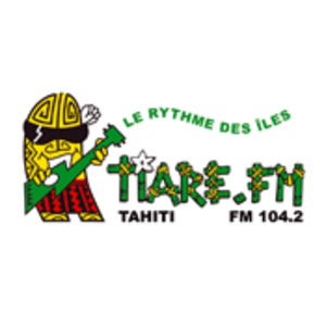 Listen to Tiare FM in the App