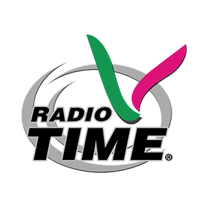 Listen to Radio Time in the App