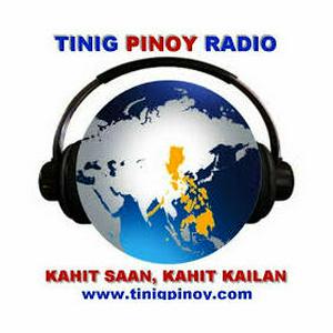 Listen to Tinig Pinoy Radio in the App