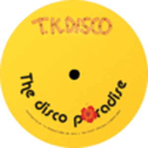 Listen to The Disco Paradise - T.K. Disco in the App