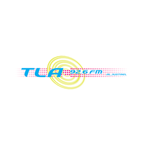 Listen to TLA Rádio in the App