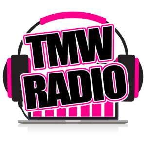 Listen to TMW Radio in the App