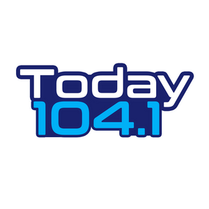 Listen to TODAY 104.1 FM in the App