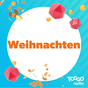 Listen to TOGGO Radio – Weihnachten in the App