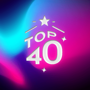 Top 40 Radio!