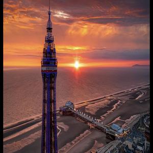 Tower Radio Blackpool