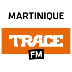 Listen to TRACE FM Martinique in the App