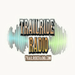 Listen to Trail Ride Radio in the App