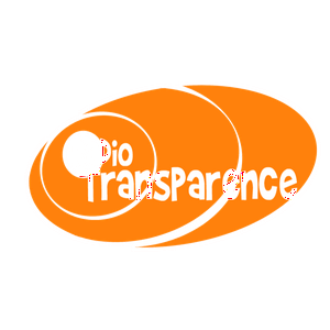 Listen to Radio Transparence in the App