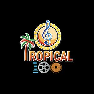 Tropical 100 Merengue