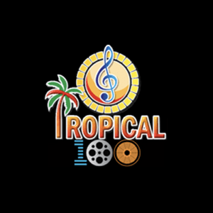 Listen to Tropical 100 Plus in the App