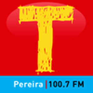 Listen to Tropicana Pereira 100.7 fm in the App