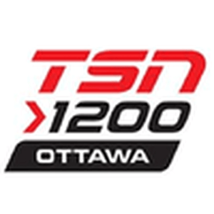 Listen to CFGO TSN 1200 Ottawa in the App