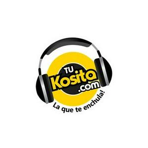 Listen to TuKosita.com in the App