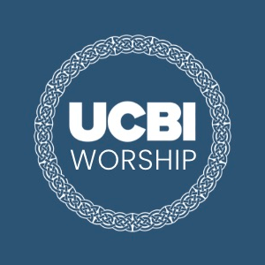 Listen to UCB Ireland Worship in the App