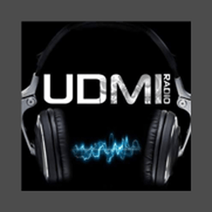 Listen to UDMI Radio in the App